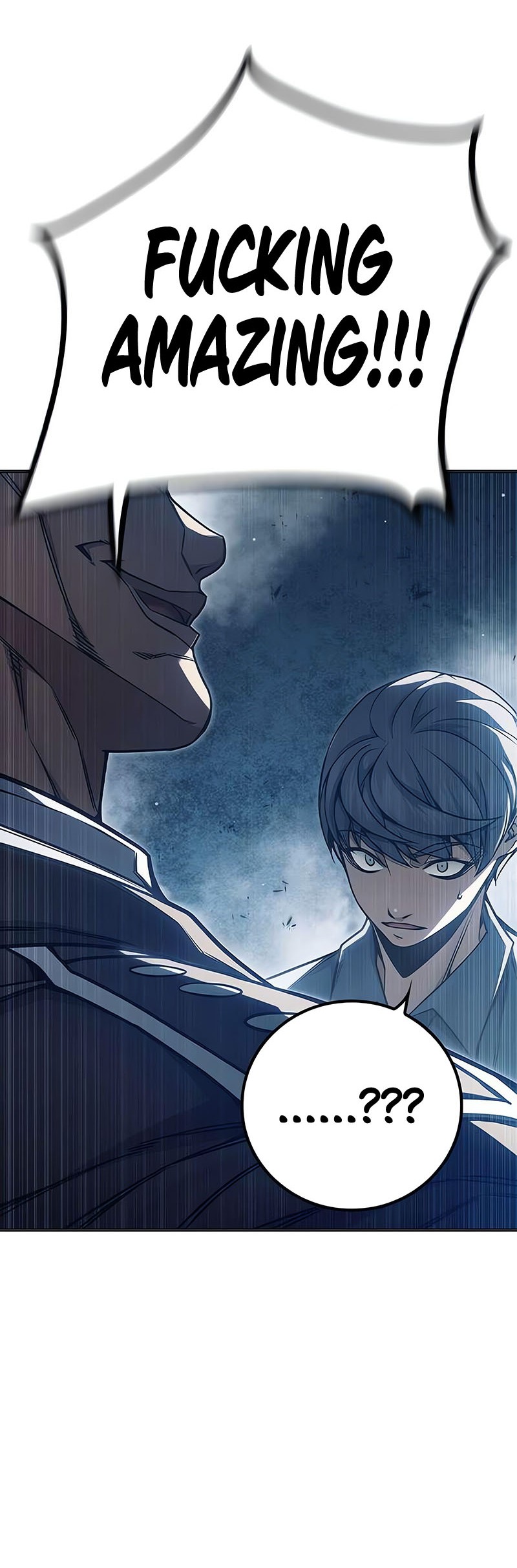 Juvenile Prison Chapter 33 Gambar 45