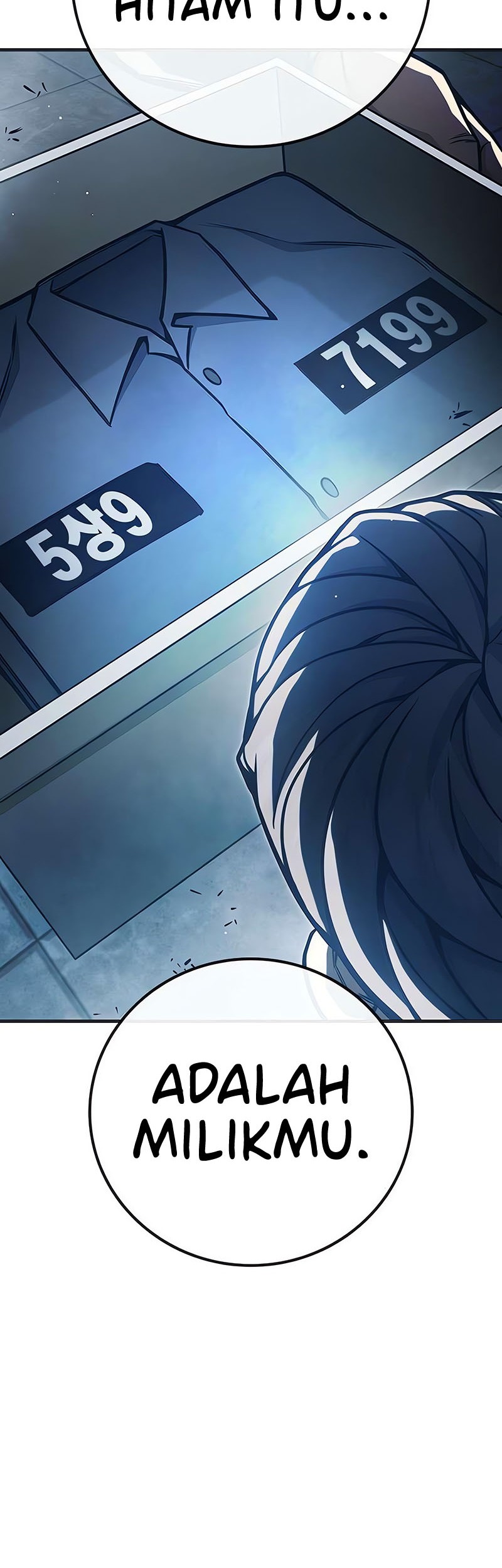 Juvenile Prison Chapter 33 Gambar 49