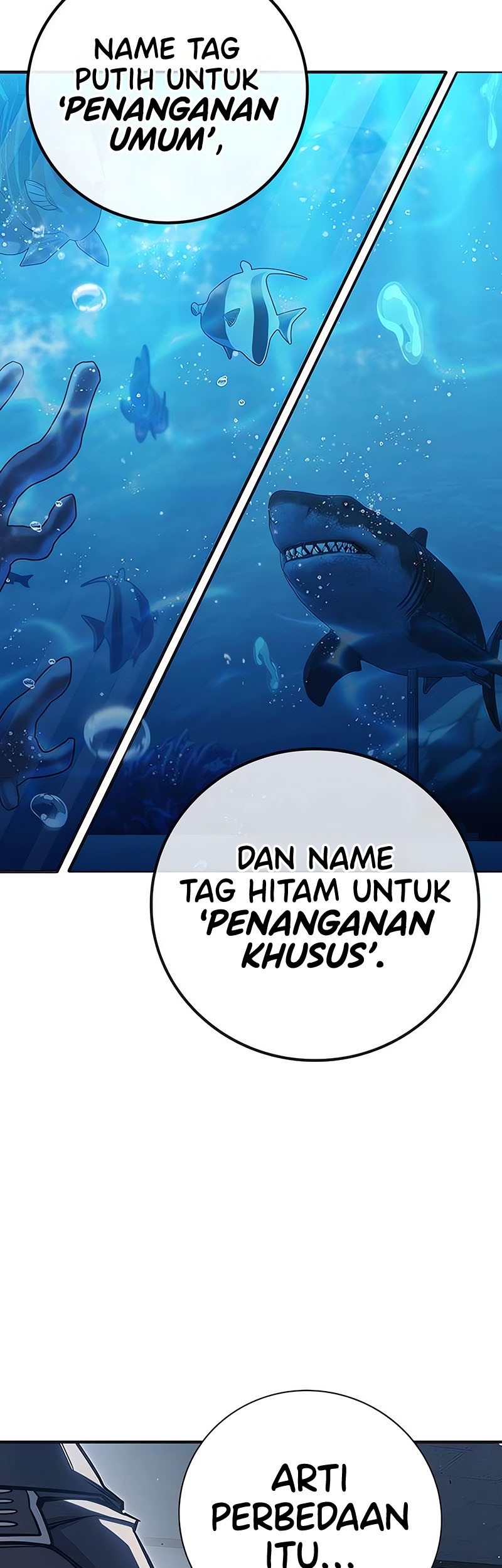 Juvenile Prison Chapter 33 Gambar 52