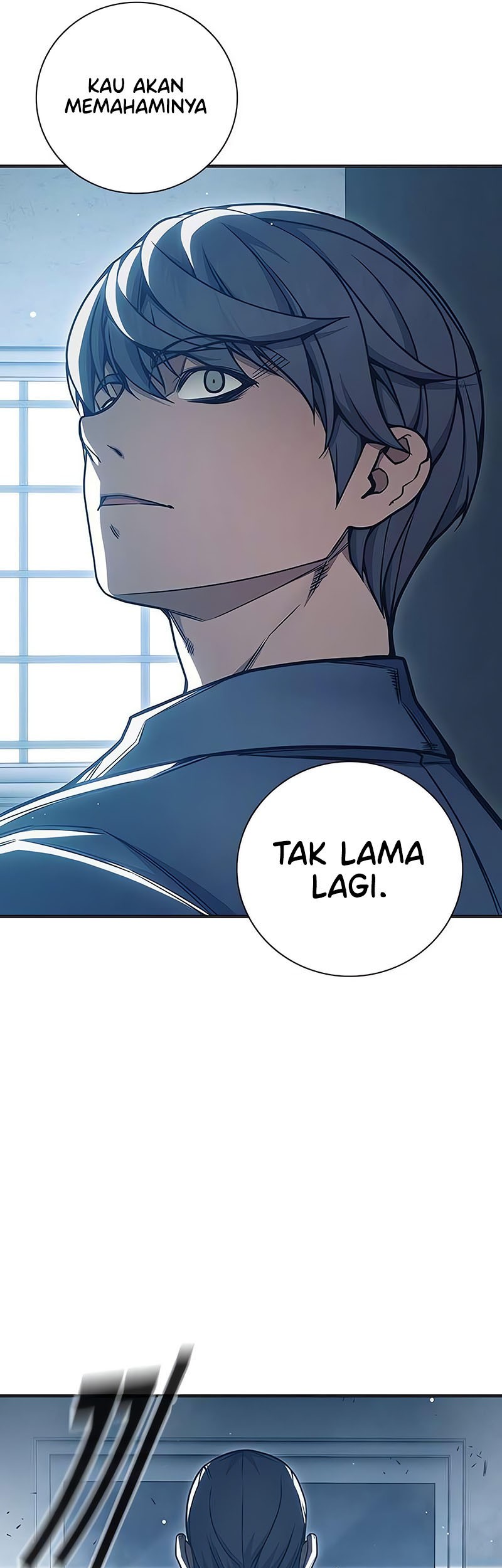 Juvenile Prison Chapter 33 Gambar 54