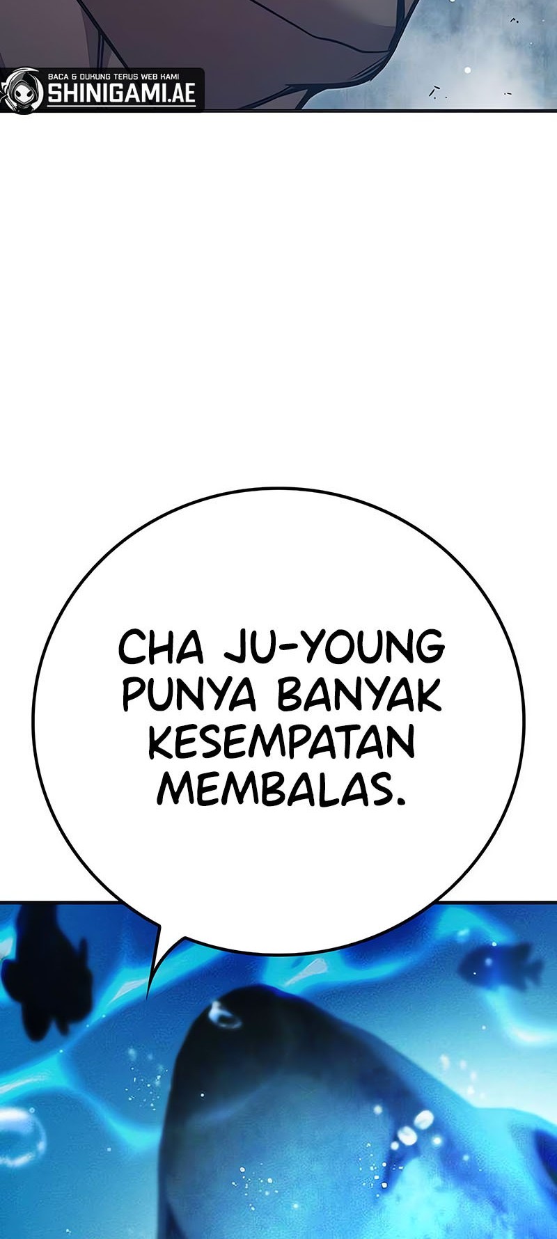 Juvenile Prison Chapter 33 Gambar 57