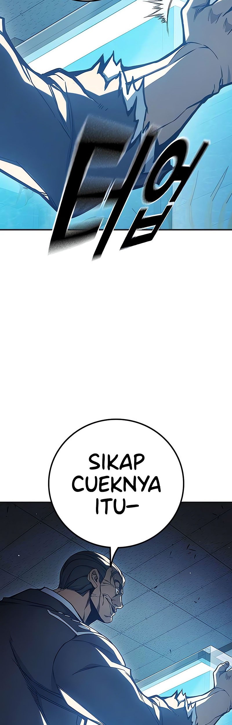 Juvenile Prison Chapter 33 Gambar 59