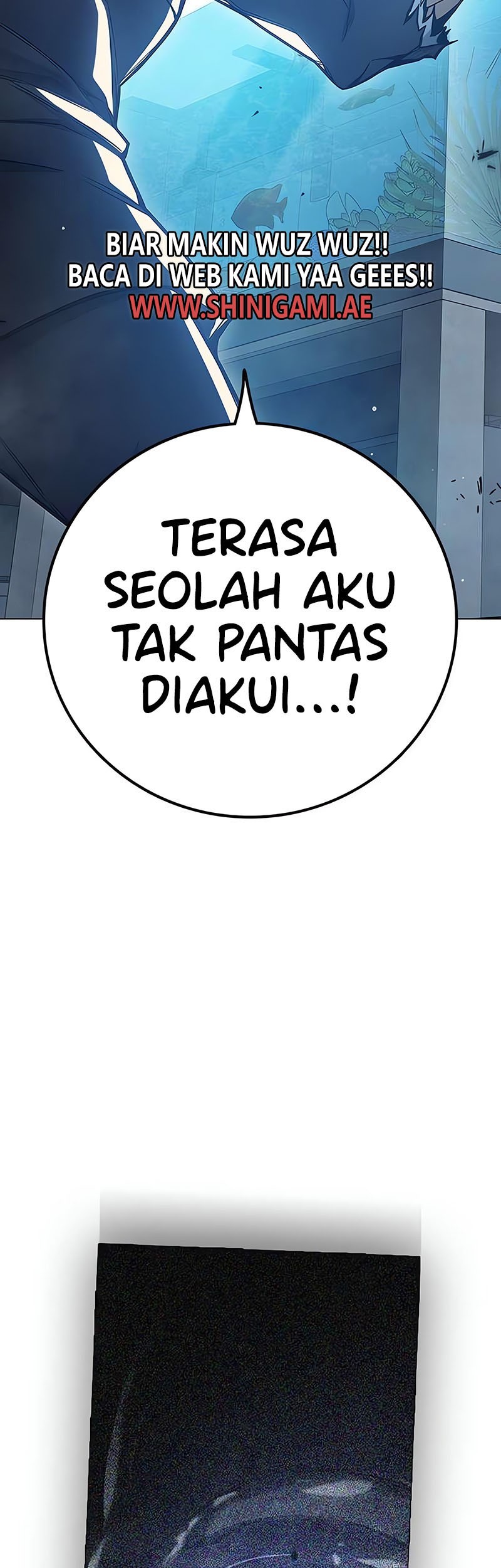 Juvenile Prison Chapter 33 Gambar 60