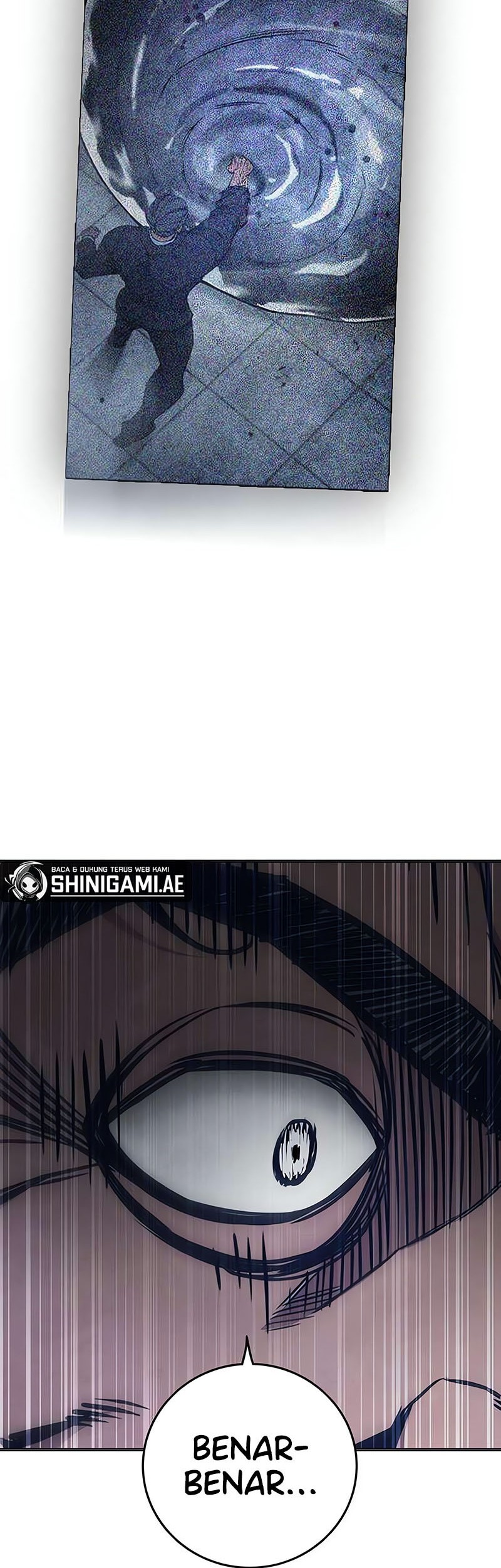 Juvenile Prison Chapter 33 Gambar 61