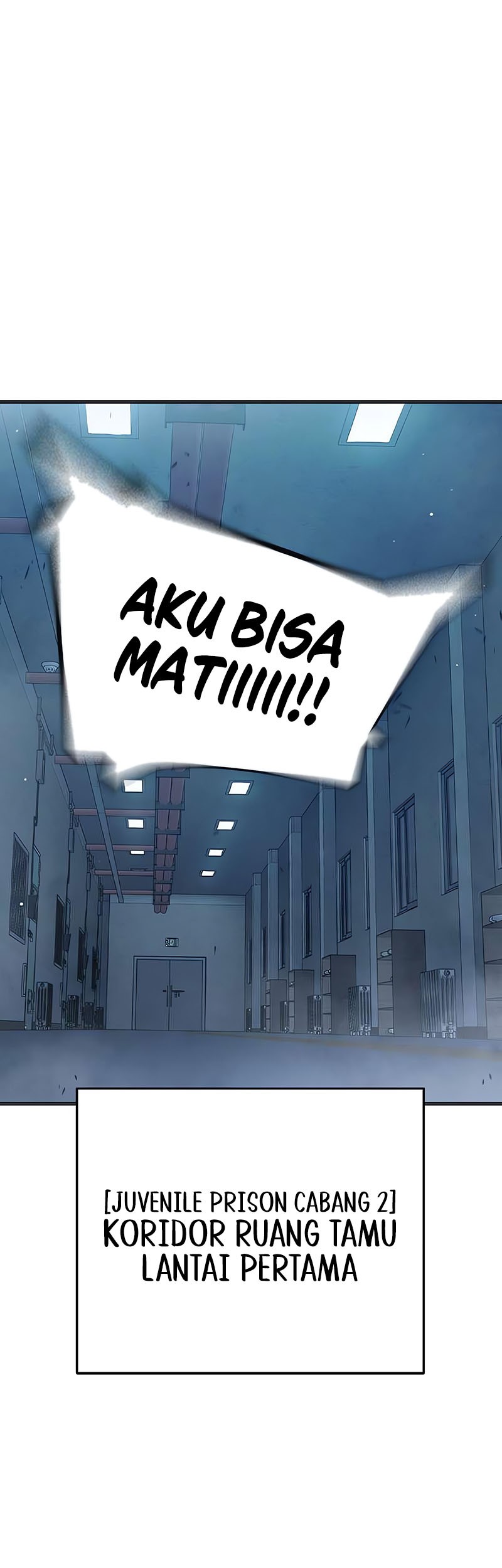 Juvenile Prison Chapter 33 Gambar 66