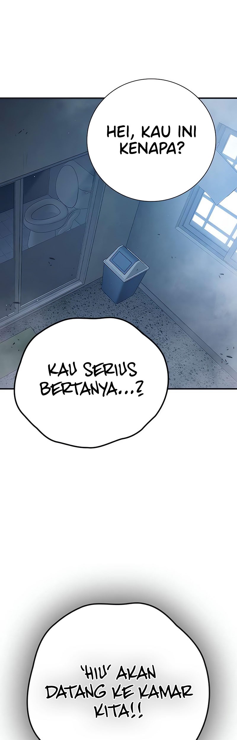 Juvenile Prison Chapter 33 Gambar 67