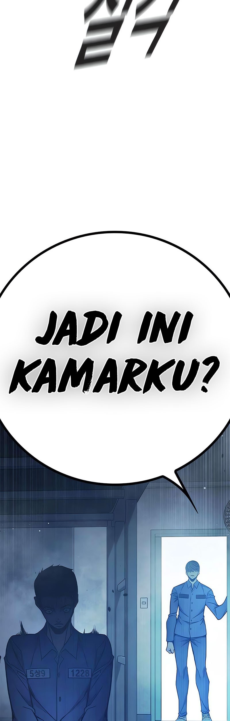 Juvenile Prison Chapter 33 Gambar 72