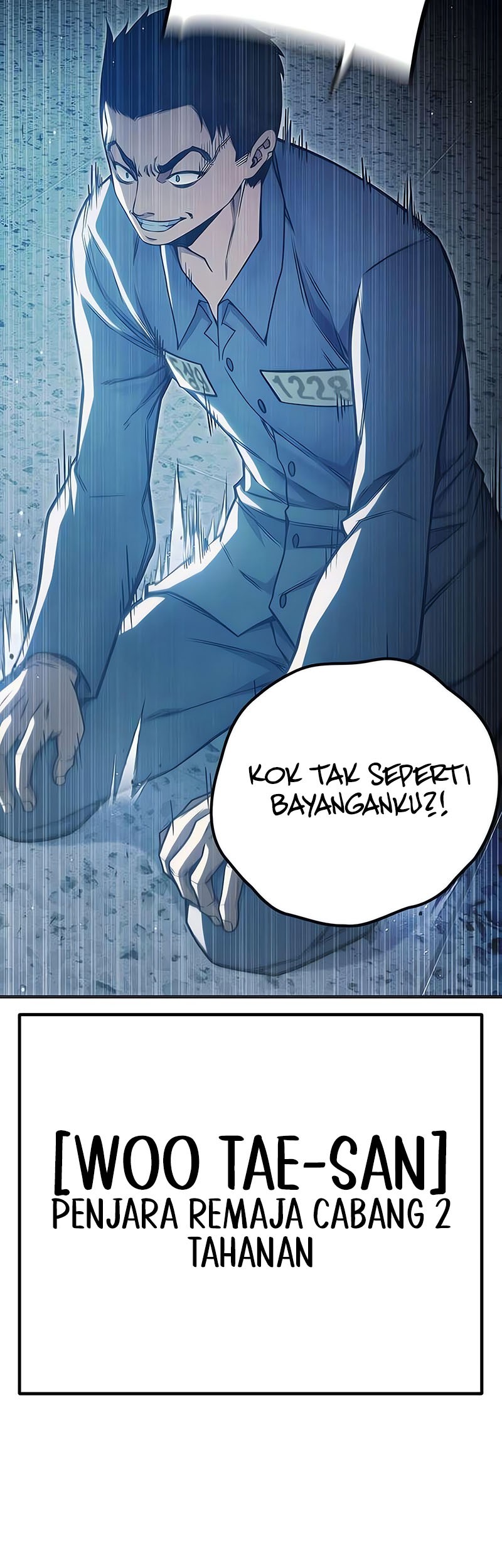 Juvenile Prison Chapter 33 Gambar 76