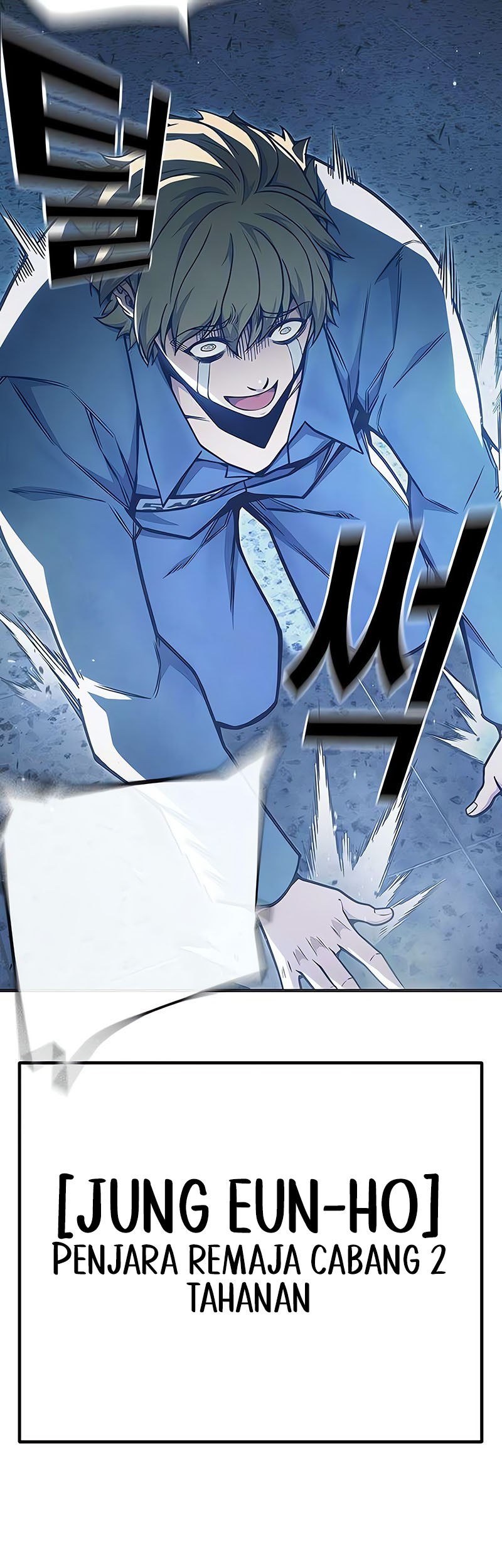 Juvenile Prison Chapter 33 Gambar 78