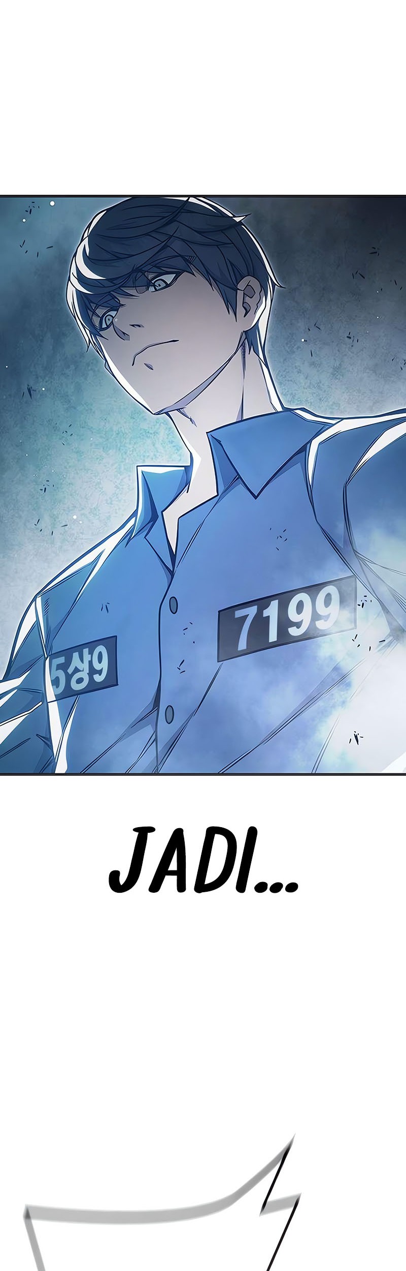 Juvenile Prison Chapter 33 Gambar 79