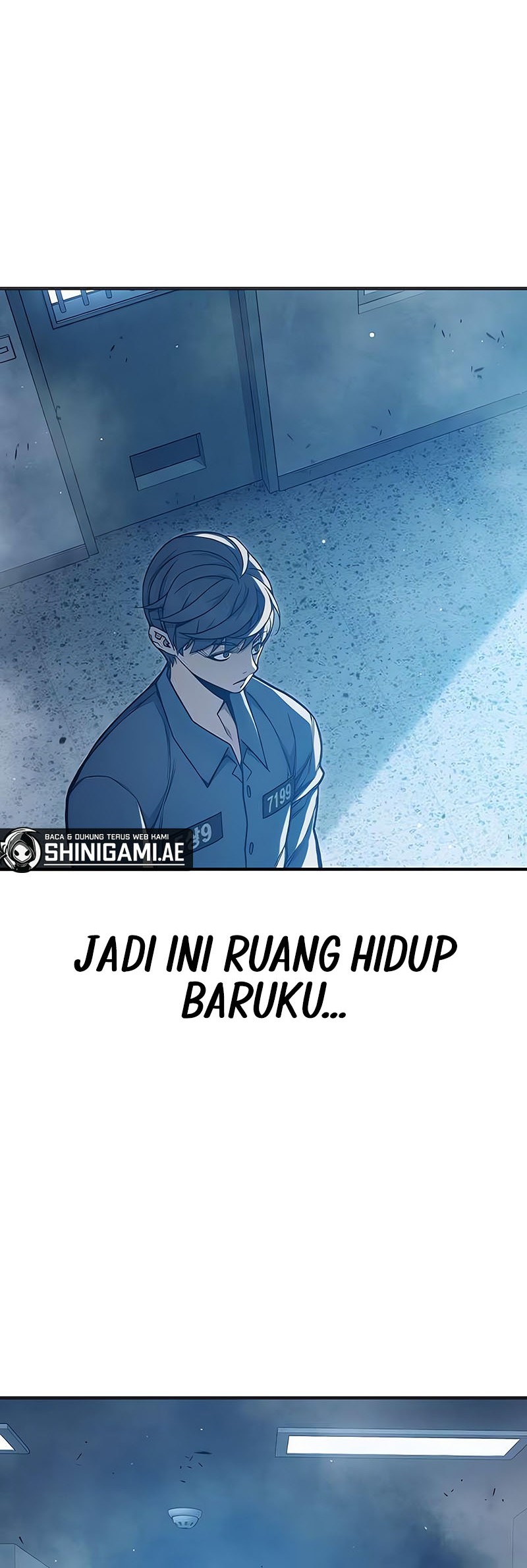 Juvenile Prison Chapter 33 Gambar 81