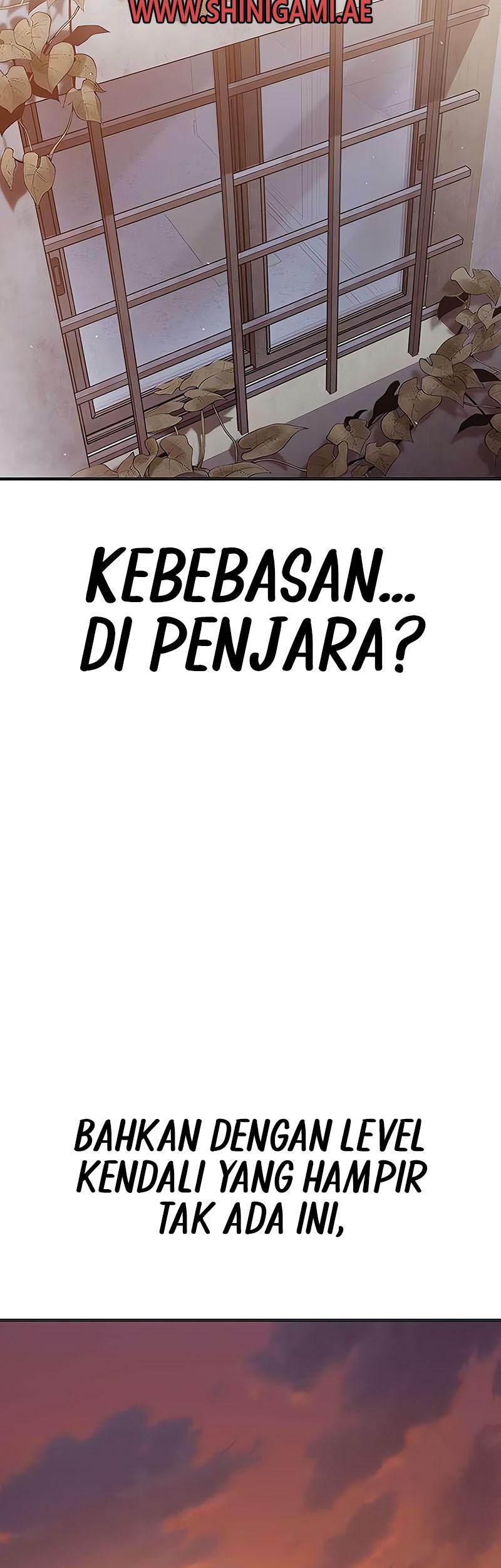 Juvenile Prison Chapter 33 Gambar 88