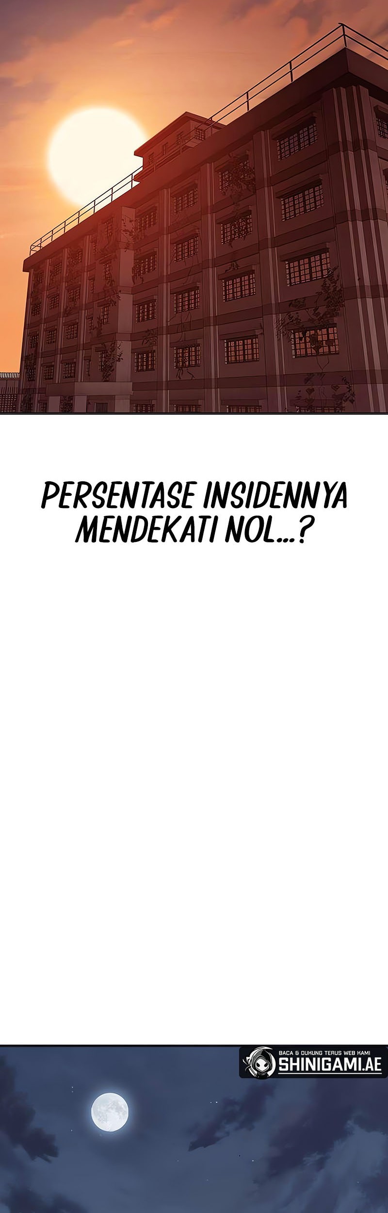 Juvenile Prison Chapter 33 Gambar 89
