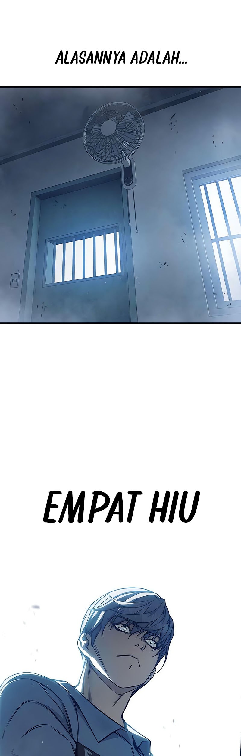 Juvenile Prison Chapter 33 Gambar 98