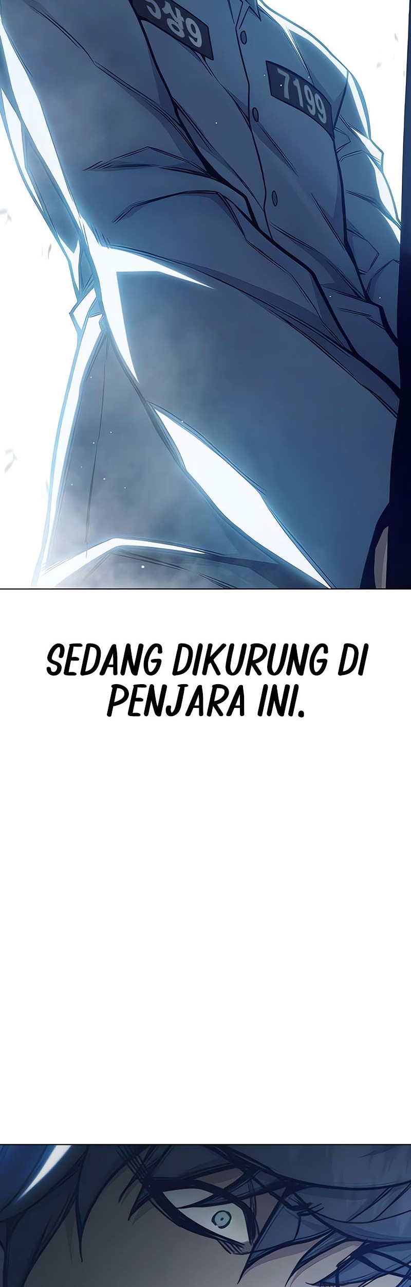 Juvenile Prison Chapter 33 Gambar 99