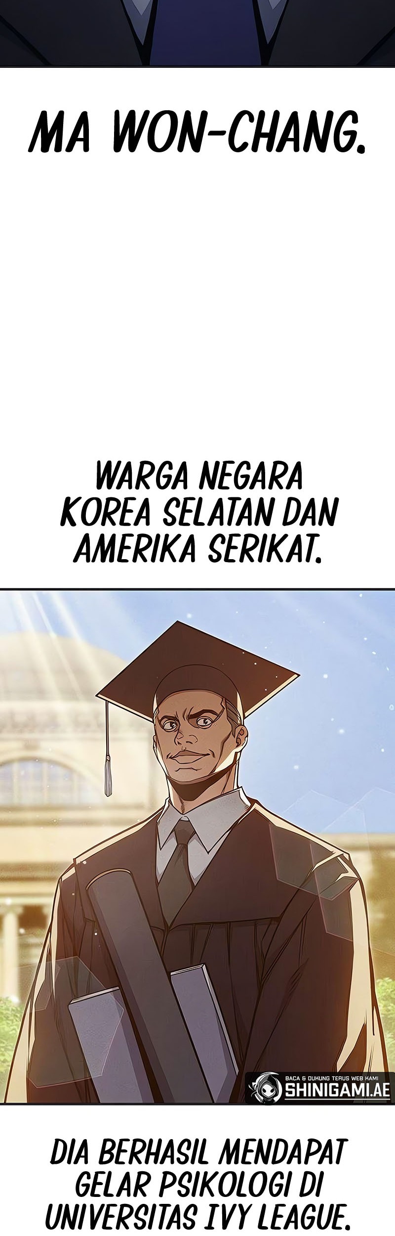 Juvenile Prison Chapter 33 Gambar 3