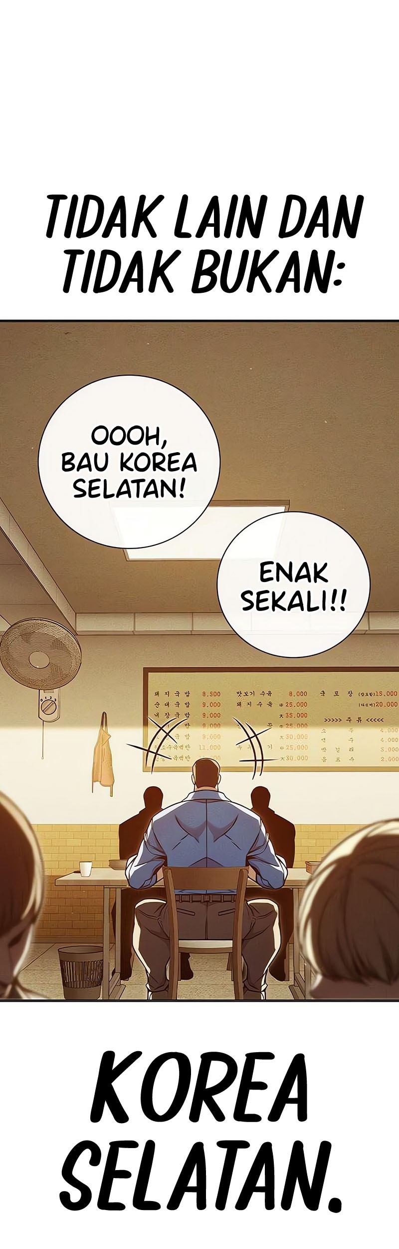 Juvenile Prison Chapter 33 Gambar 6