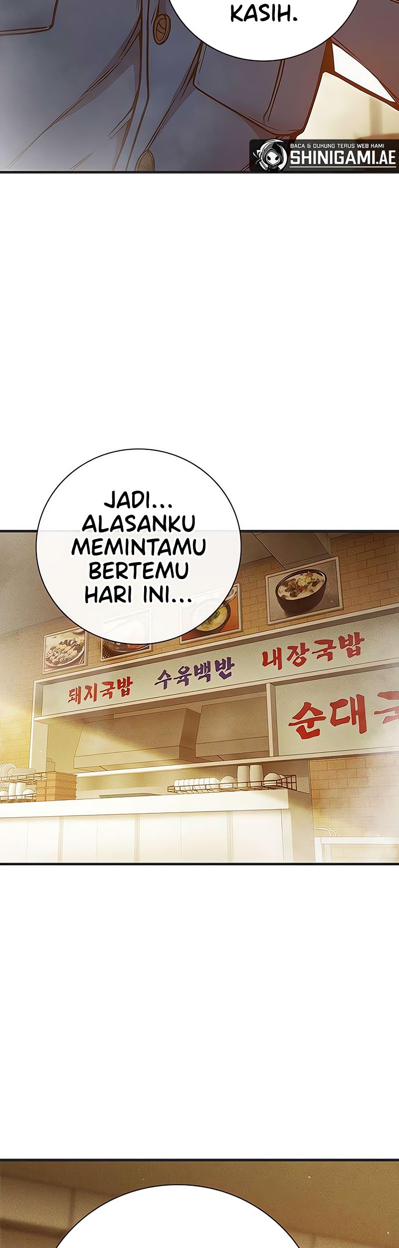 Juvenile Prison Chapter 33 Gambar 8