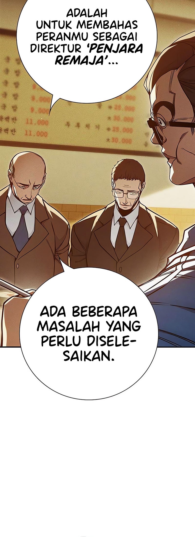 Juvenile Prison Chapter 33 Gambar 9