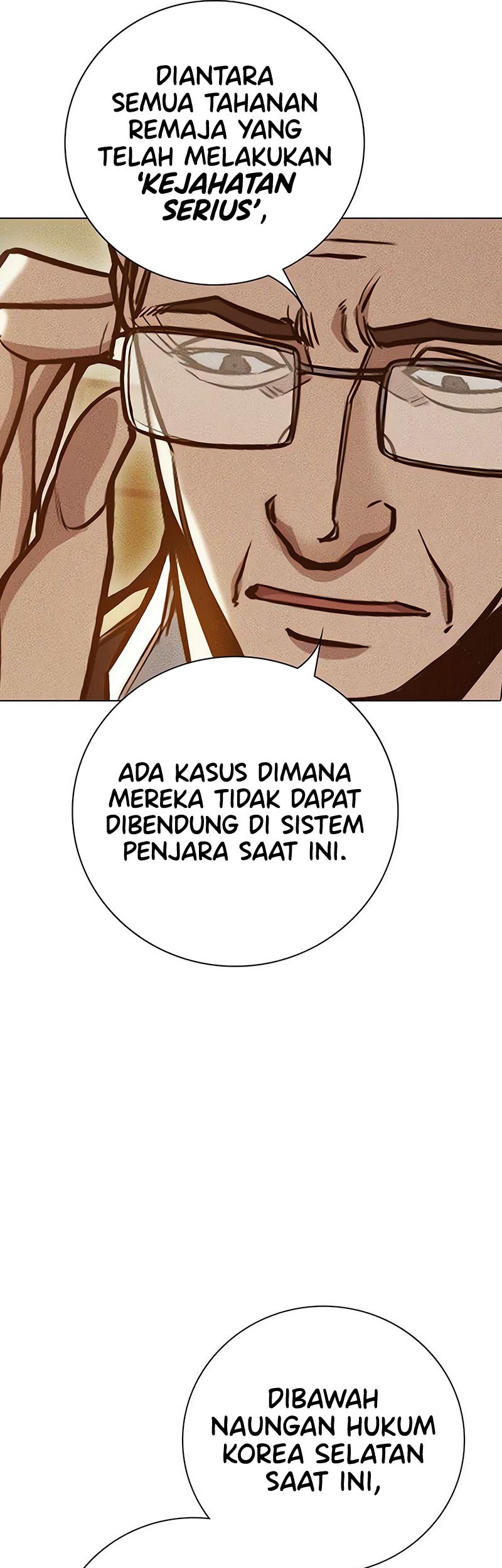 Juvenile Prison Chapter 33 Gambar 10