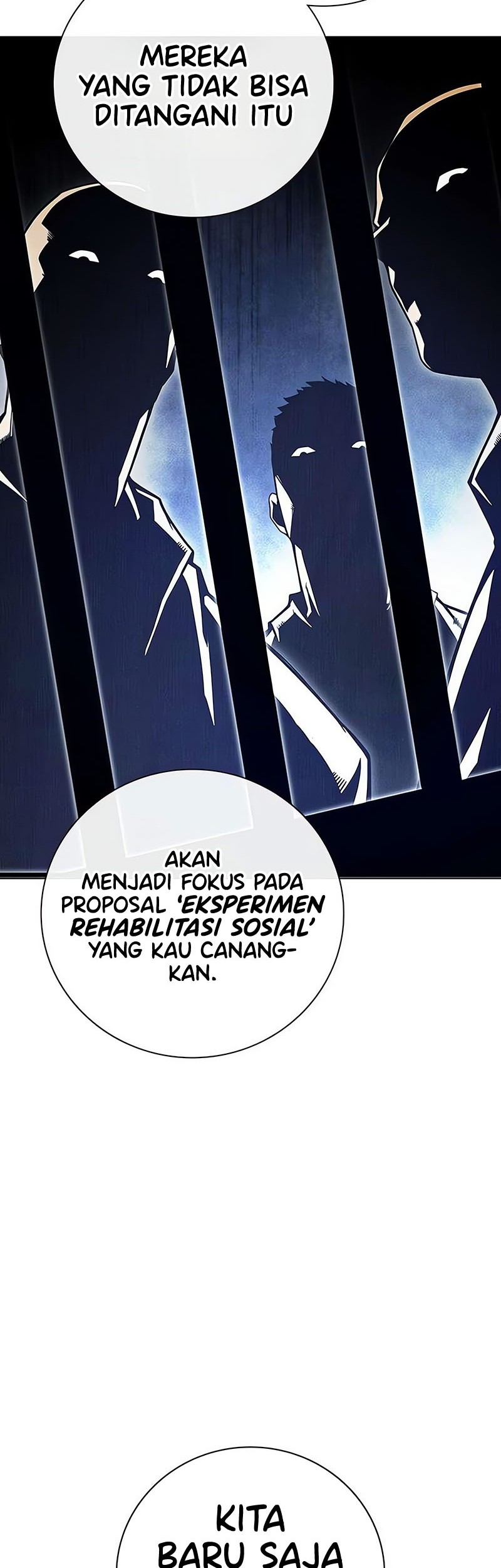 Juvenile Prison Chapter 33 Gambar 11