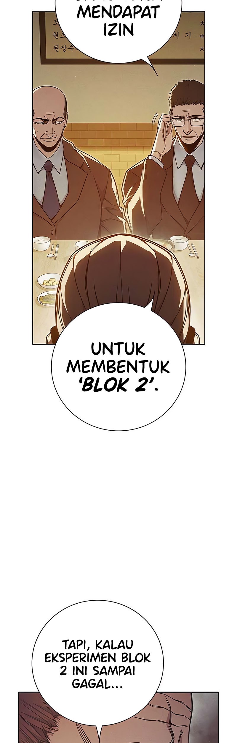 Juvenile Prison Chapter 33 Gambar 12