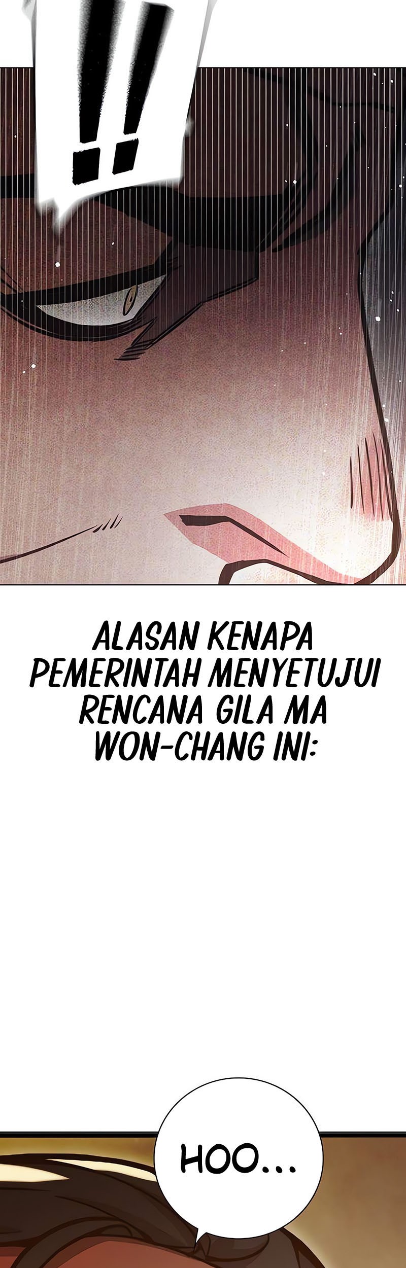 Juvenile Prison Chapter 33 Gambar 14
