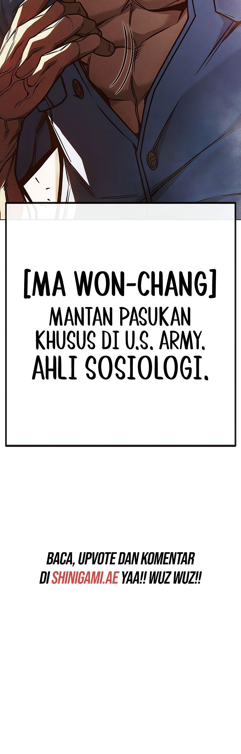 Juvenile Prison Chapter 33 Gambar 17