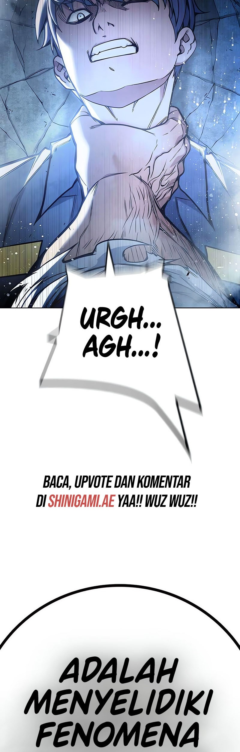 Juvenile Prison Chapter 33 Gambar 19