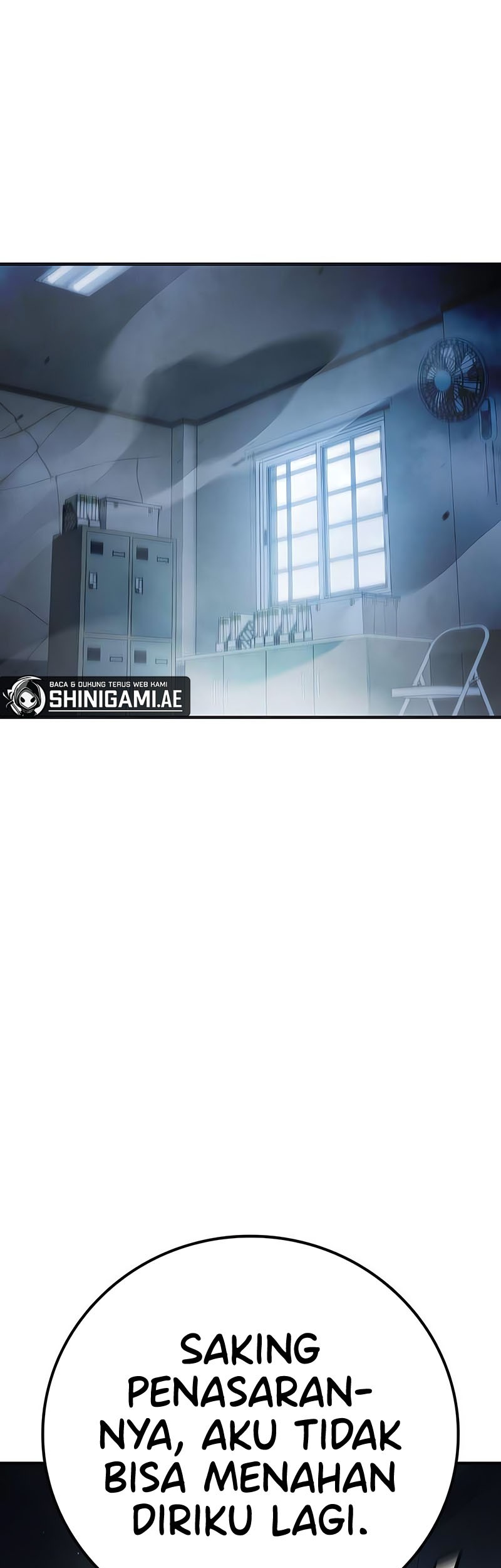 Juvenile Prison Chapter 33 Gambar 24