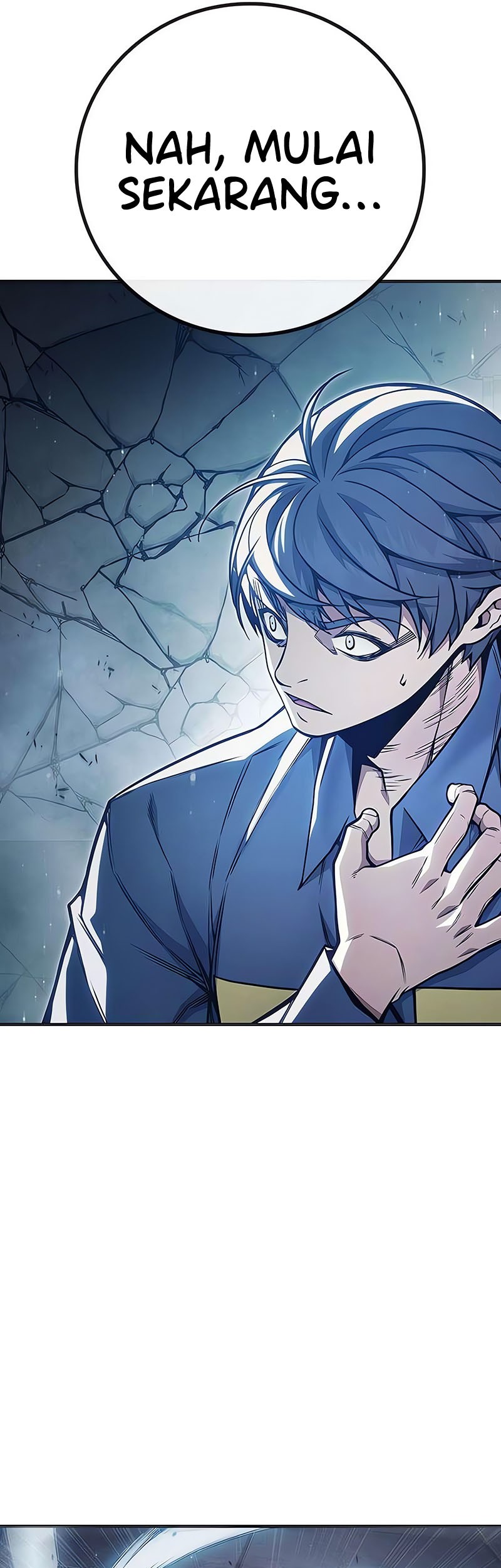 Juvenile Prison Chapter 33 Gambar 26