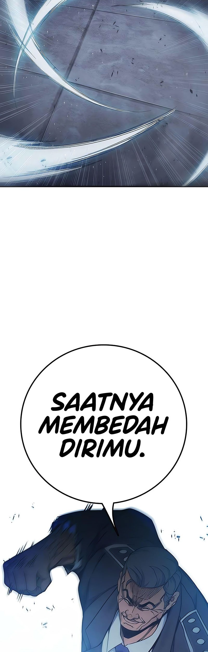 Juvenile Prison Chapter 33 Gambar 27