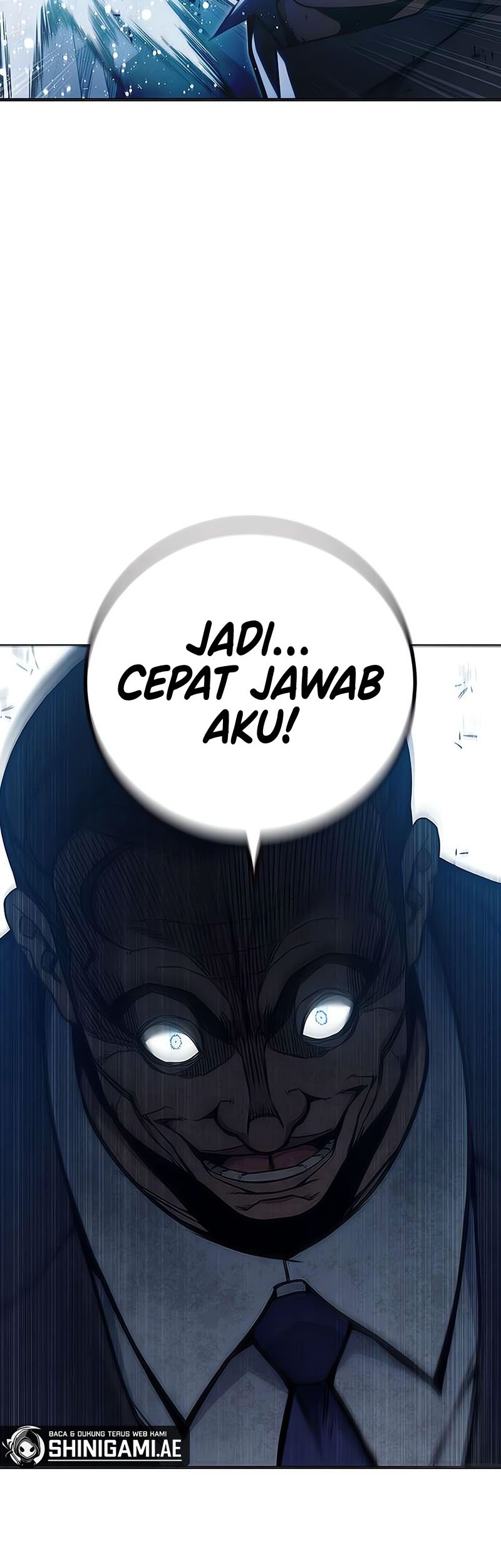 Juvenile Prison Chapter 33 Gambar 33