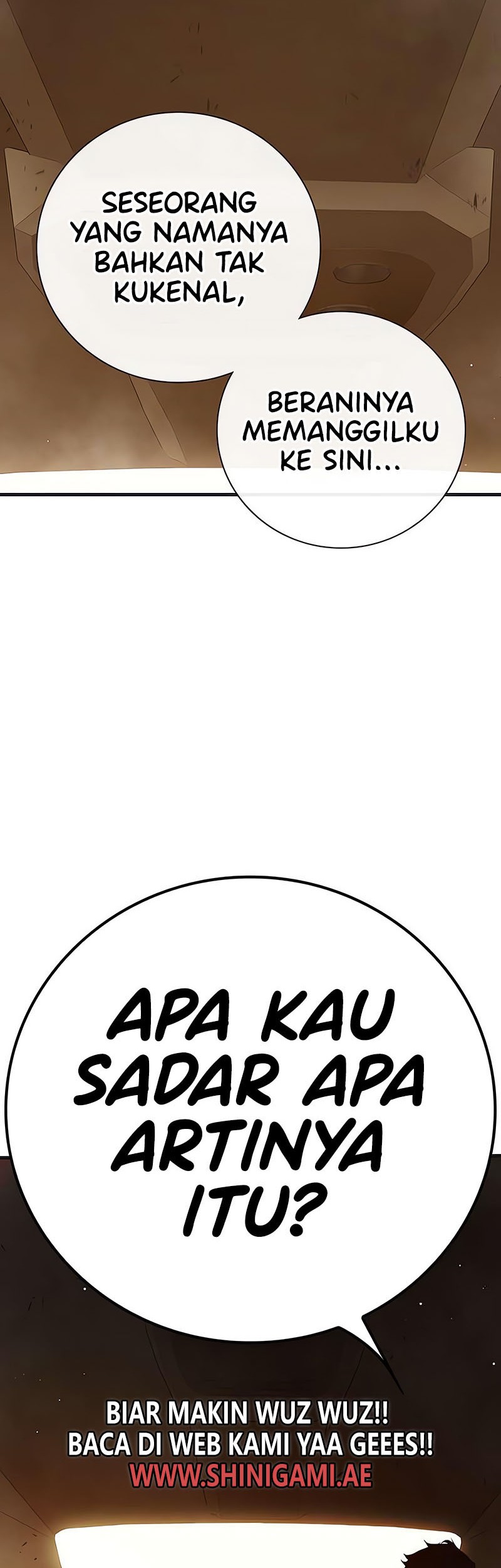 Juvenile Prison Chapter 34 Gambar 35