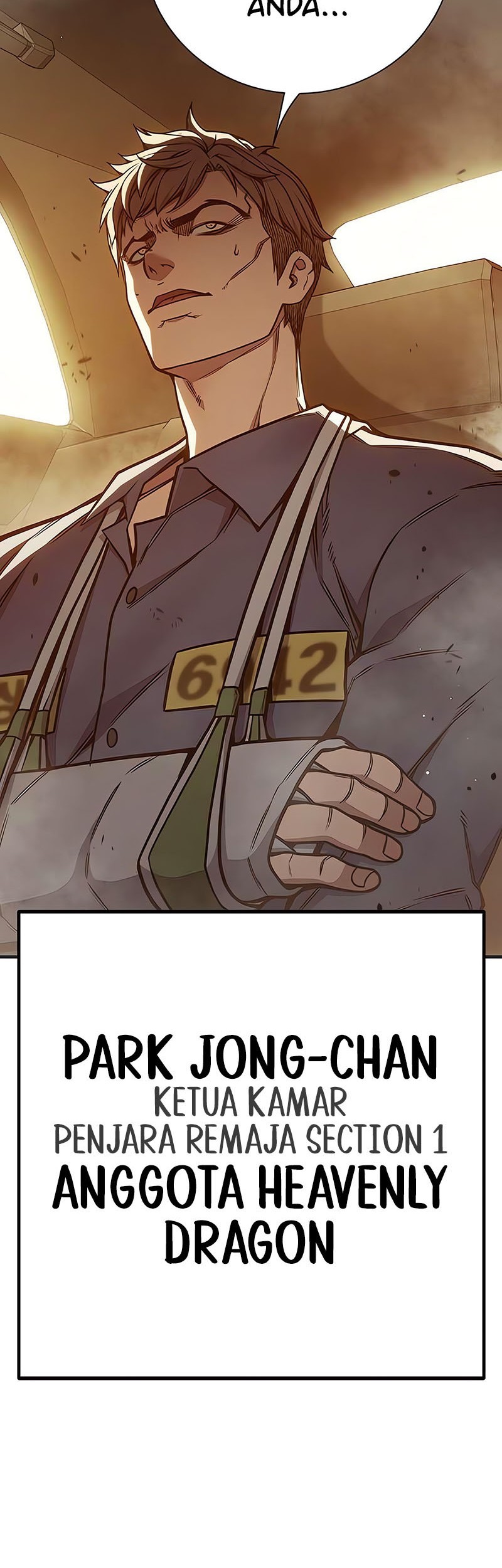 Juvenile Prison Chapter 34 Gambar 37