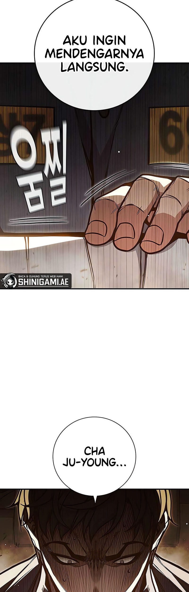 Juvenile Prison Chapter 34 Gambar 39