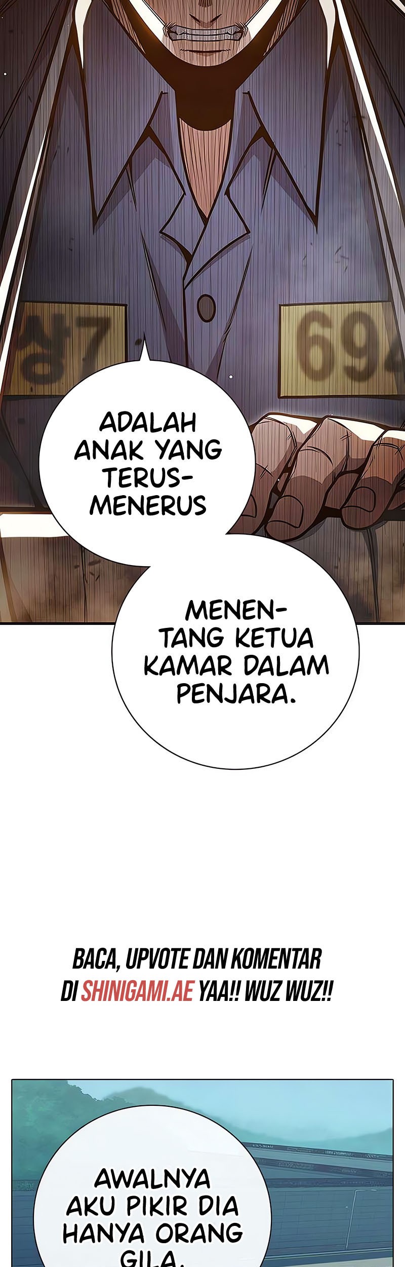 Juvenile Prison Chapter 34 Gambar 40