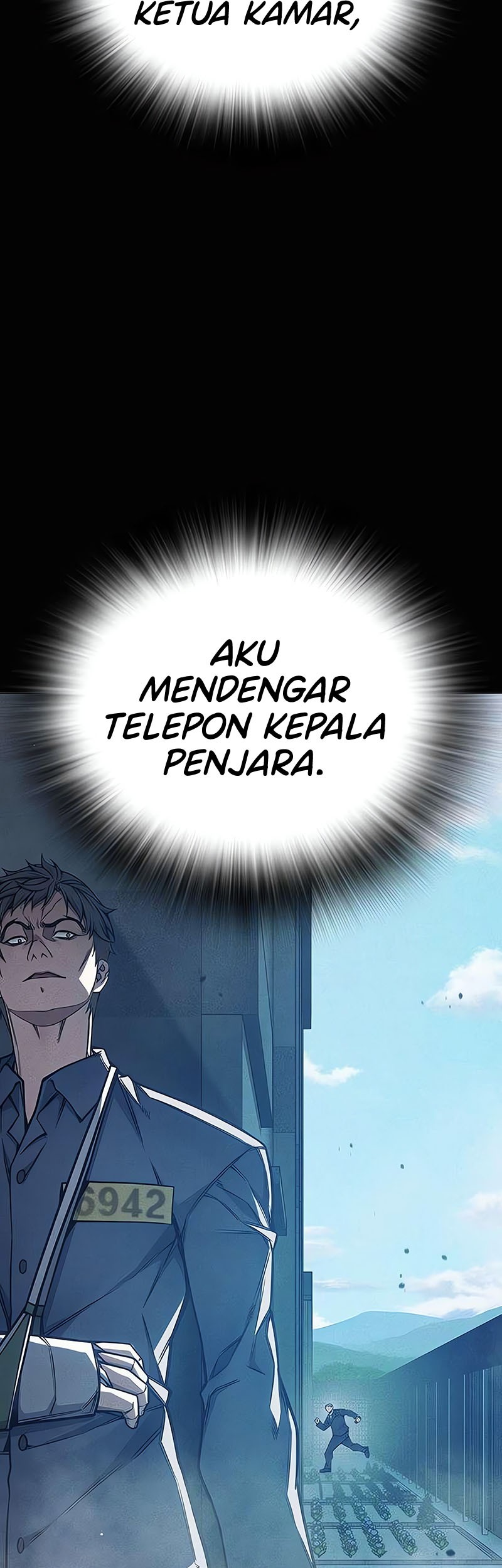 Juvenile Prison Chapter 34 Gambar 44