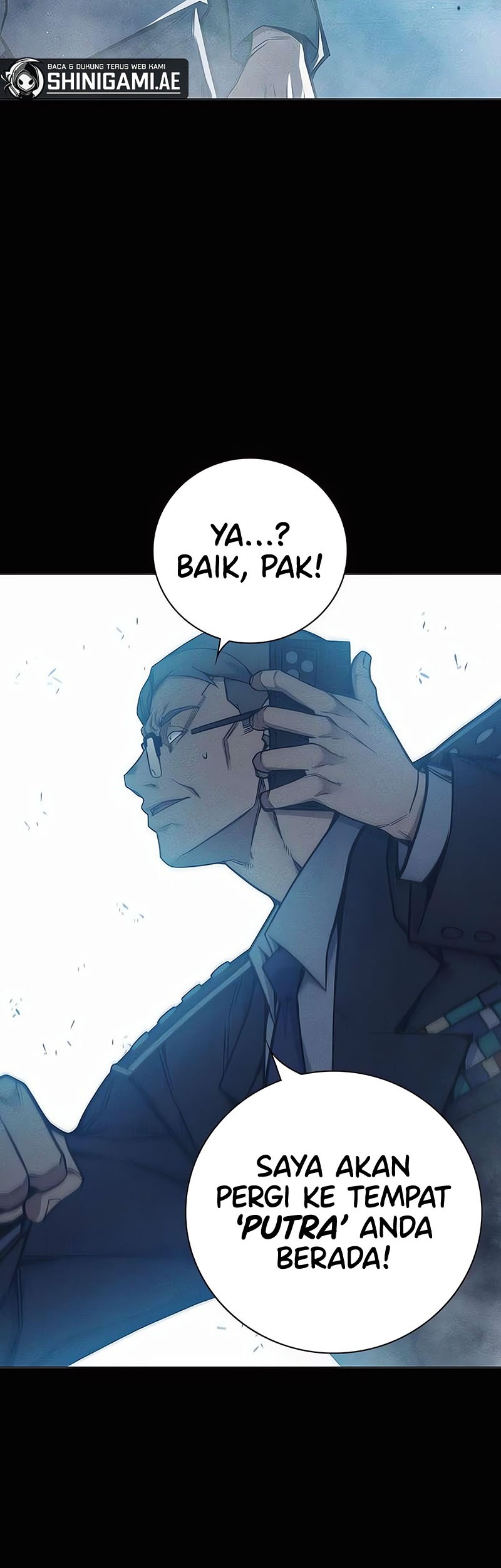 Juvenile Prison Chapter 34 Gambar 45