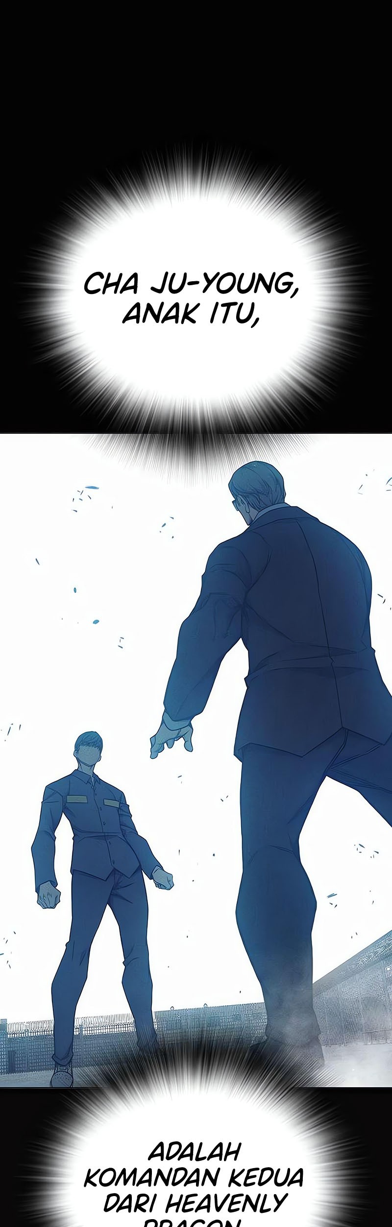 Juvenile Prison Chapter 34 Gambar 46