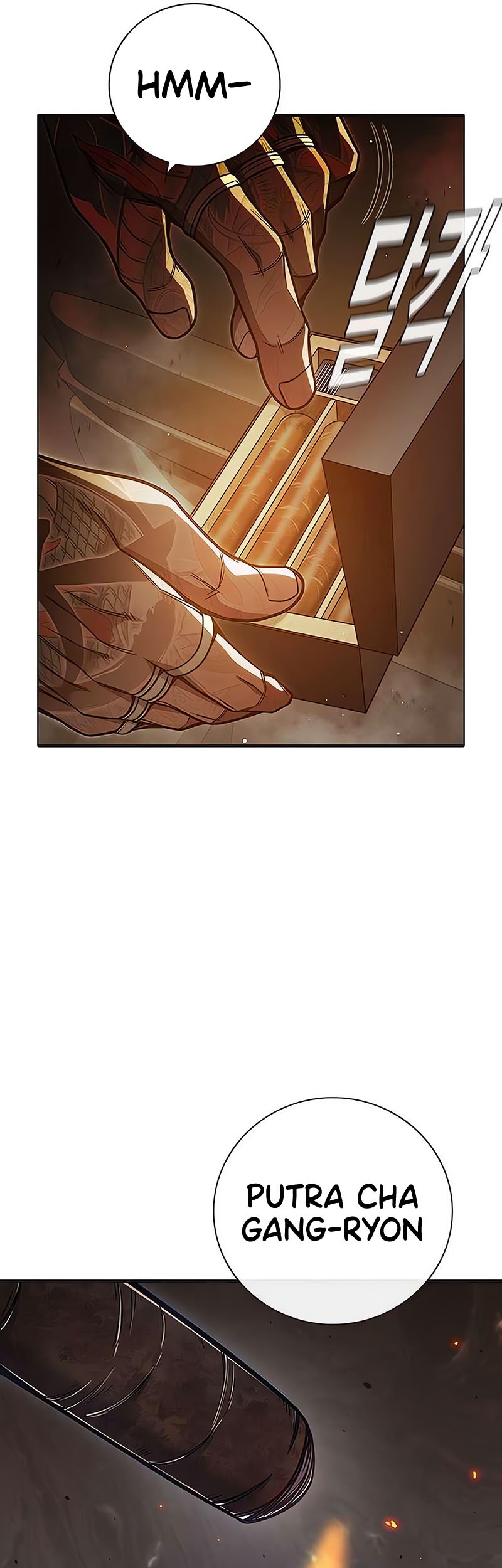 Juvenile Prison Chapter 34 Gambar 50