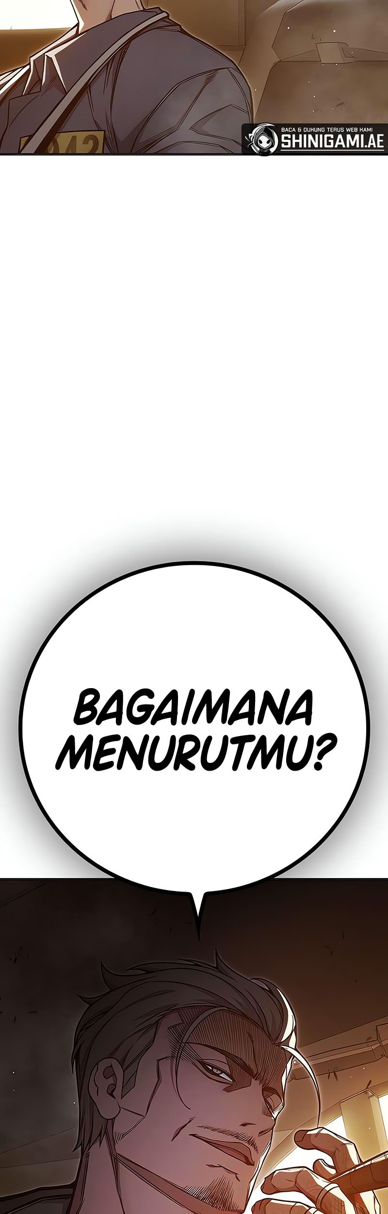 Juvenile Prison Chapter 34 Gambar 52