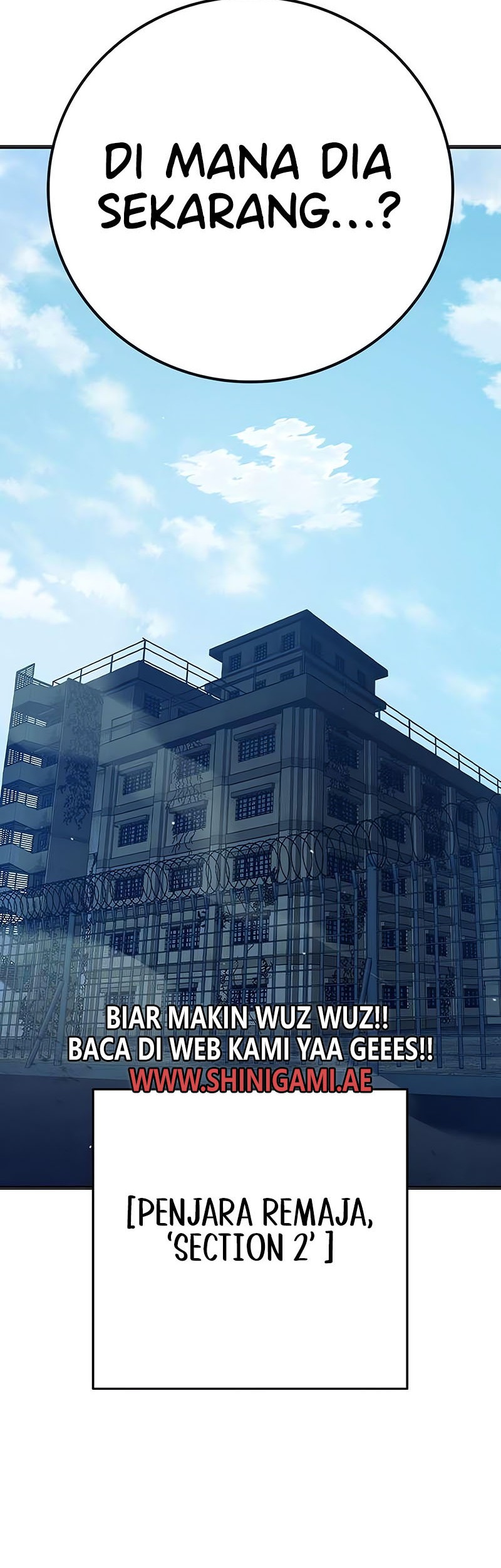 Juvenile Prison Chapter 34 Gambar 55