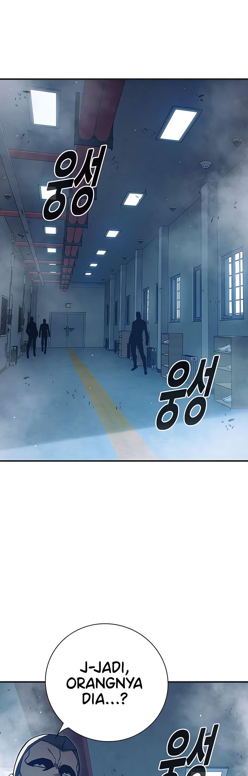 Juvenile Prison Chapter 34 Gambar 56