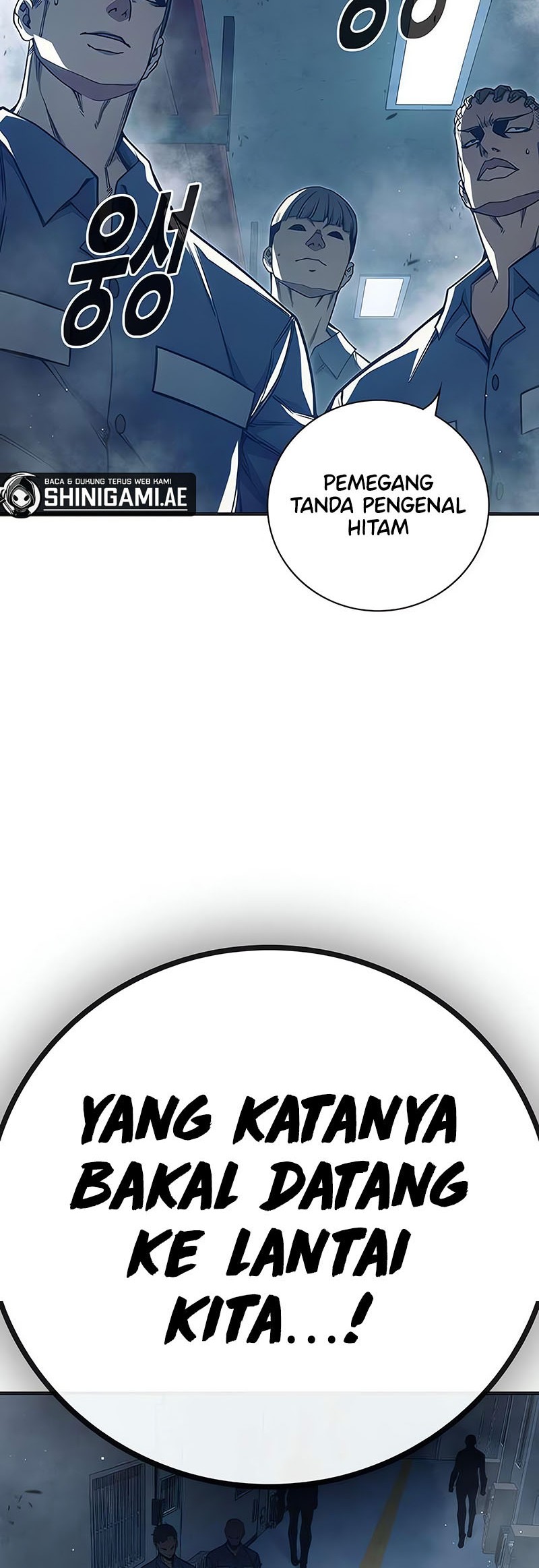 Juvenile Prison Chapter 34 Gambar 57
