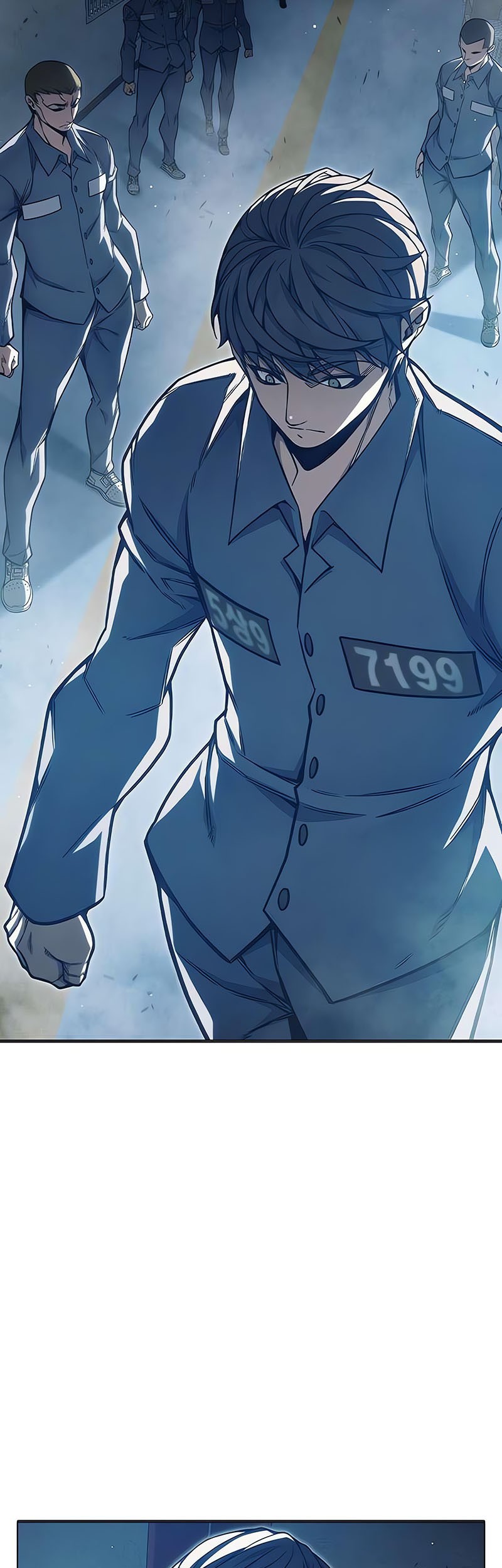 Juvenile Prison Chapter 34 Gambar 58