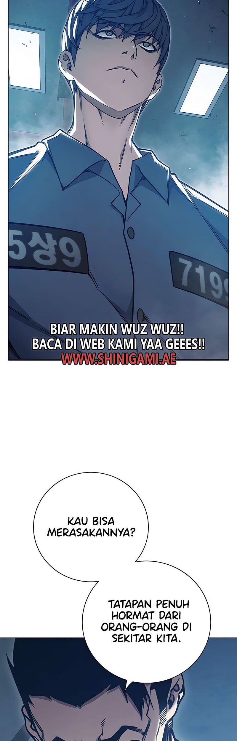 Juvenile Prison Chapter 34 Gambar 59