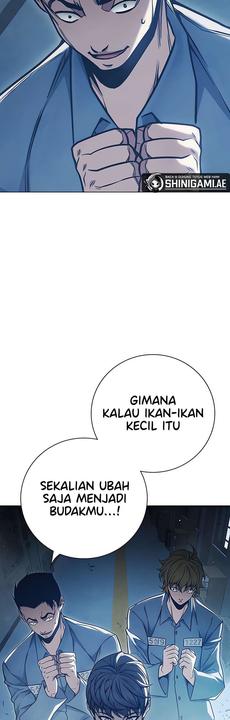 Juvenile Prison Chapter 34 Gambar 60