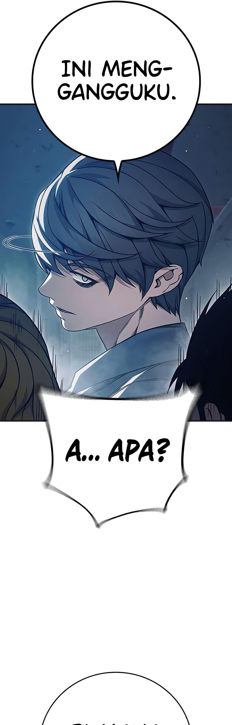 Juvenile Prison Chapter 34 Gambar 62