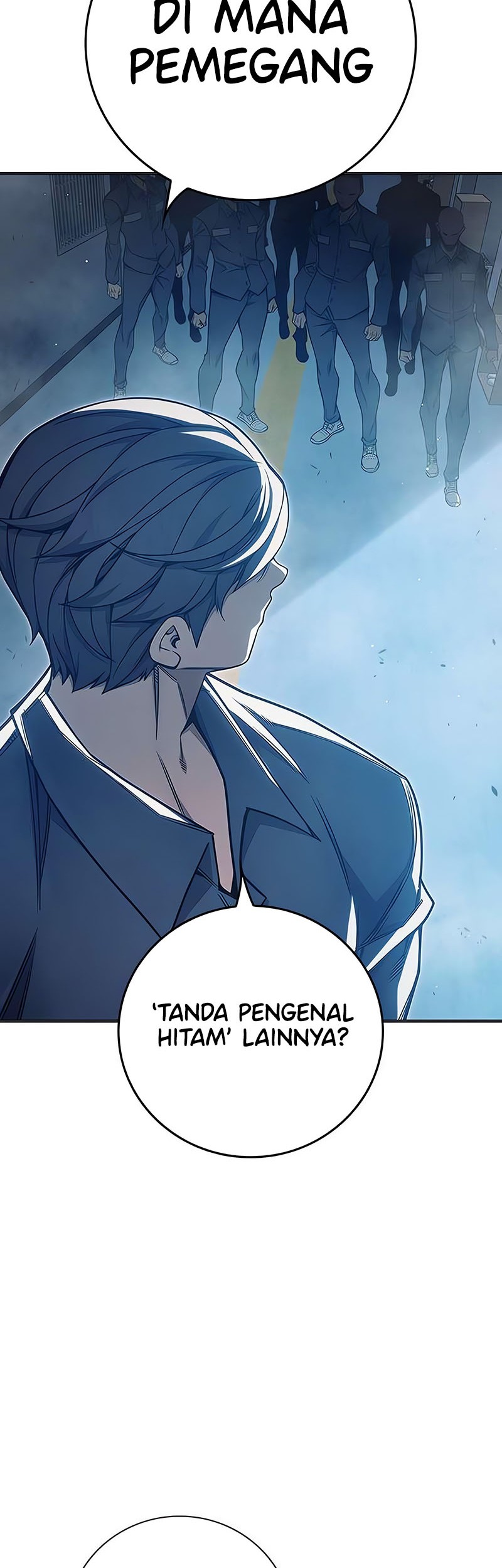Juvenile Prison Chapter 34 Gambar 63
